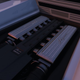 Pegassi Infernus Classic; engine view.